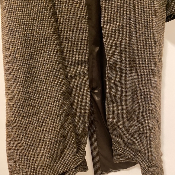 See U Soon Wool Coat - Picture 2 of 4